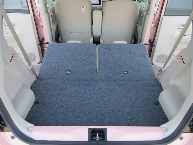 SUZUKI ALTO LAPIN 2018 Image 31