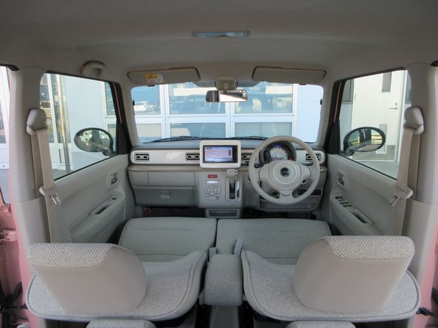 SUZUKI ALTO LAPIN 2018 Image 31