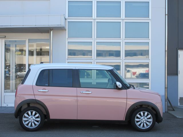 SUZUKI ALTO LAPIN 2018 Image 31