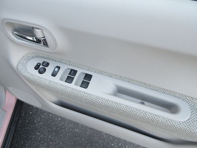 SUZUKI ALTO LAPIN 2018 Image 31