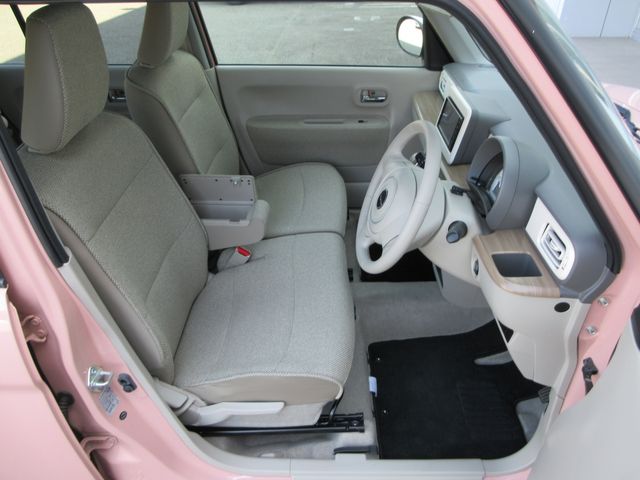 SUZUKI ALTO LAPIN 2018 Image 31