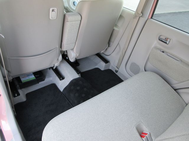 SUZUKI ALTO LAPIN 2018 Image 31