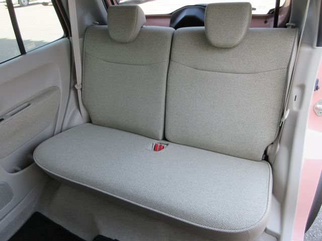 SUZUKI ALTO LAPIN 2018 Image 31