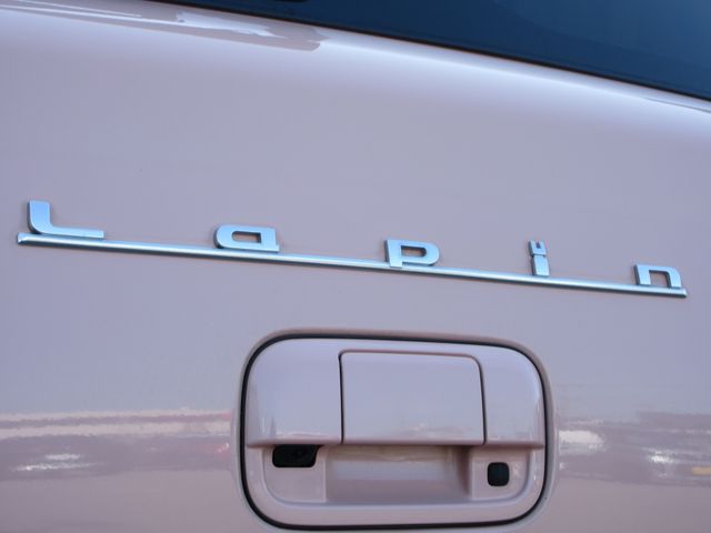 SUZUKI ALTO LAPIN 2018 Image 31