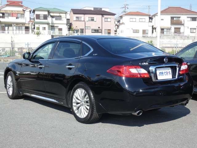 NISSAN CIMA HYBRID 2017 Image 31