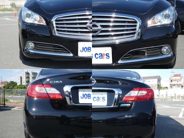 NISSAN CIMA HYBRID 2017 Image 31