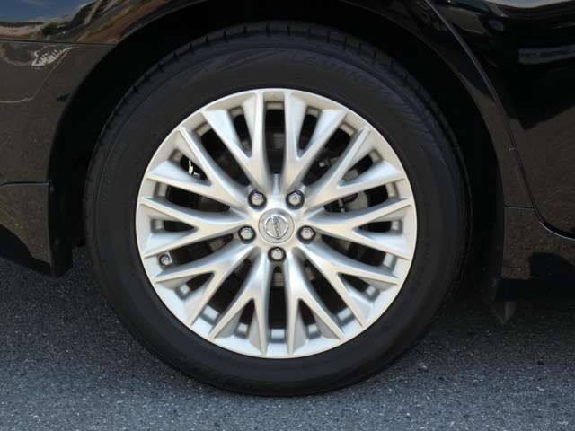 NISSAN CIMA HYBRID 2017 Image 31