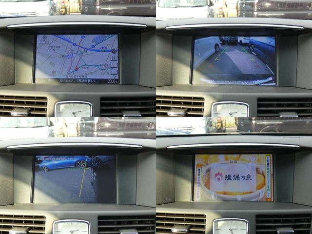 NISSAN CIMA HYBRID 2017 Image 31