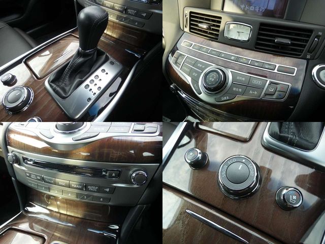 NISSAN CIMA HYBRID 2017 Image 31