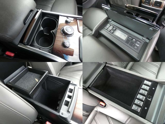 NISSAN CIMA HYBRID 2017 Image 31