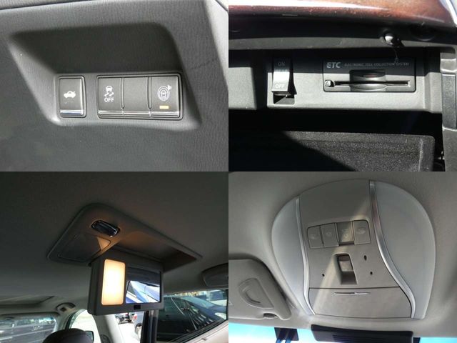 NISSAN CIMA HYBRID 2017 Image 31