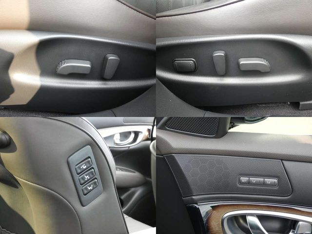 NISSAN CIMA HYBRID 2017 Image 31