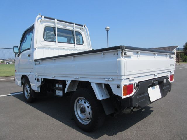 SUBARU SAMBAR TRUCK 4WD 2010 Image 31