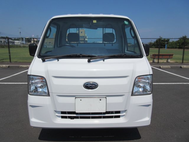 SUBARU SAMBAR TRUCK 4WD 2010 Image 31