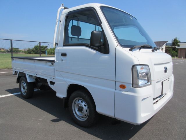 SUBARU SAMBAR TRUCK 4WD 2010 Image 31