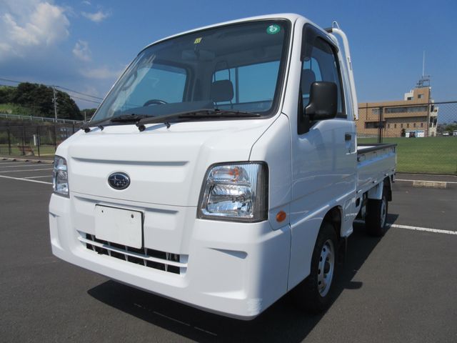 SUBARU SAMBAR TRUCK 4WD 2010 Image 31