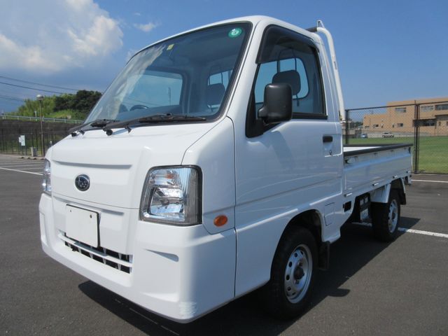 SUBARU SAMBAR TRUCK 4WD 2010 Image 31