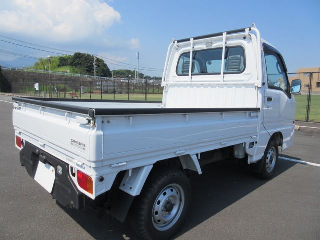 SUBARU SAMBAR TRUCK 4WD 2010 Image 31