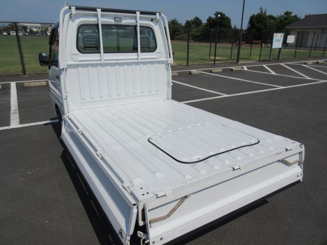 SUBARU SAMBAR TRUCK 4WD 2010 Image 31