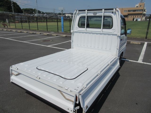 SUBARU SAMBAR TRUCK 4WD 2010 Image 31