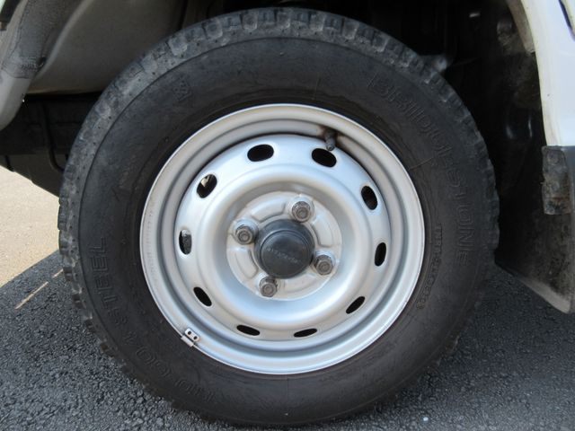 SUBARU SAMBAR TRUCK 4WD 2010 Image 31