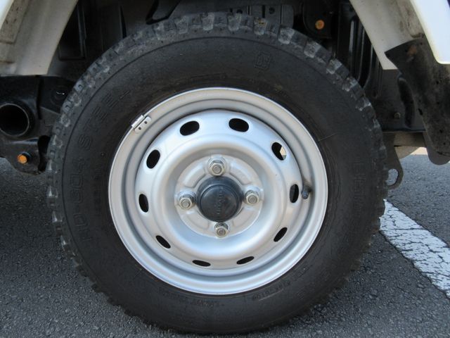 SUBARU SAMBAR TRUCK 4WD 2010 Image 31