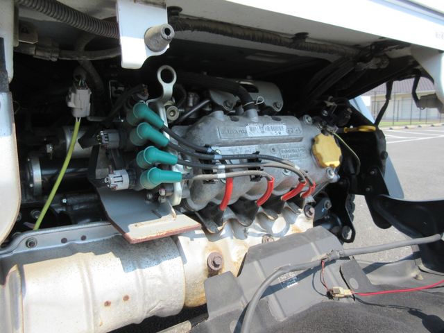 SUBARU SAMBAR TRUCK 4WD 2010 Image 31