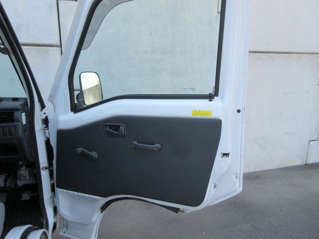 SUBARU SAMBAR TRUCK 4WD 2010 Image 31