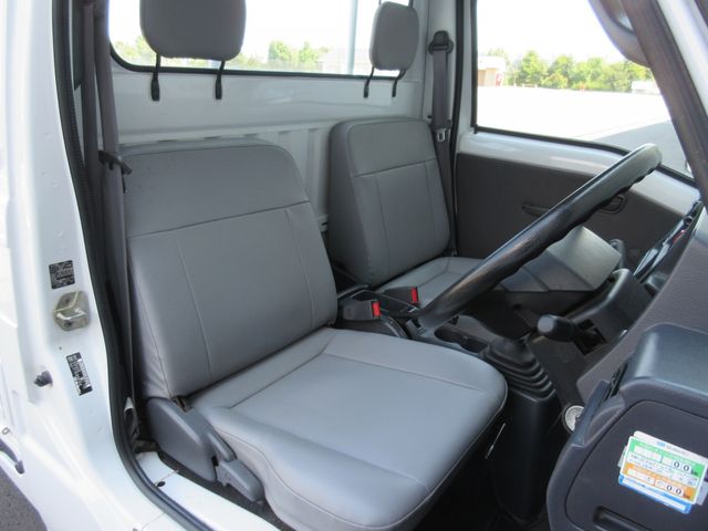 SUBARU SAMBAR TRUCK 4WD 2010 Image 31