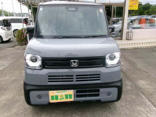 HONDA N BOX JOY 2025 Image 31