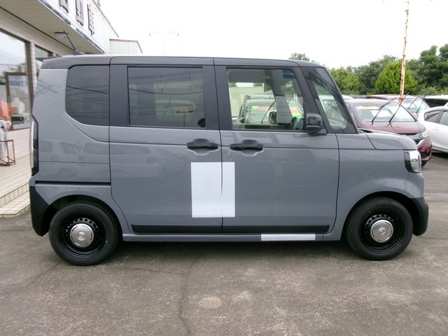 HONDA N BOX JOY 2025 Image 31