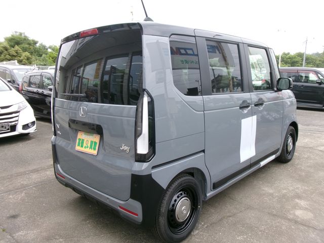 HONDA N BOX JOY 2025 Image 31