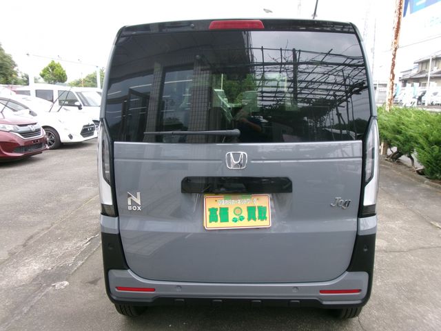 HONDA N BOX JOY 2025 Image 31