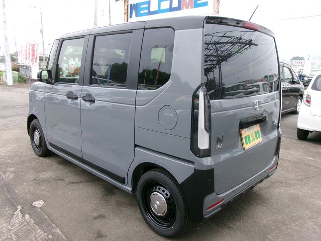 HONDA N BOX JOY 2025 Image 31