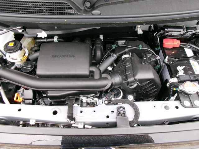 HONDA N BOX JOY 2025 Image 31