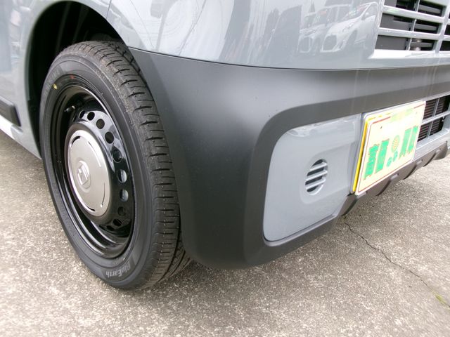 HONDA N BOX JOY 2025 Image 31