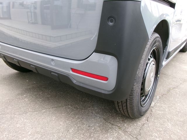 HONDA N BOX JOY 2025 Image 31