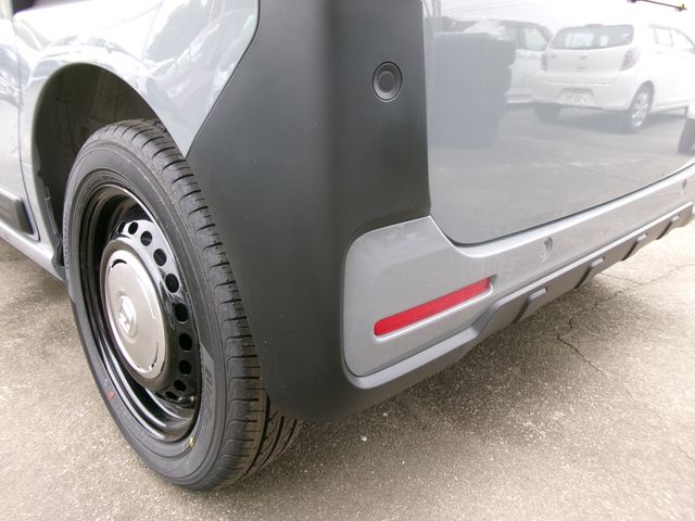 HONDA N BOX JOY 2025 Image 31