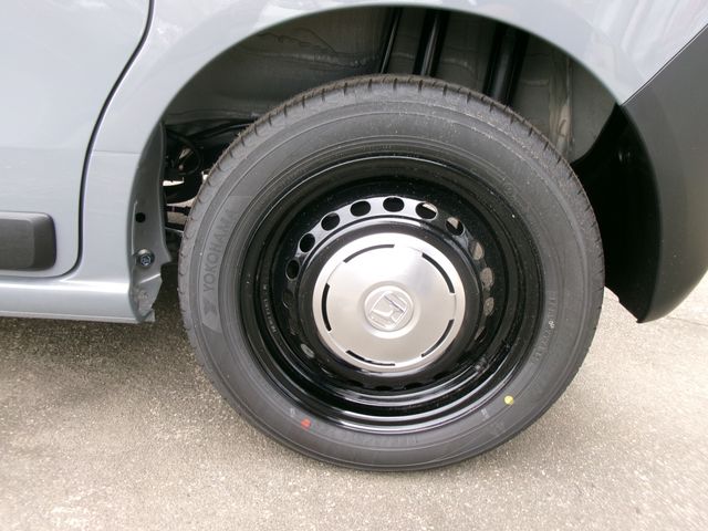 HONDA N BOX JOY 2025 Image 31