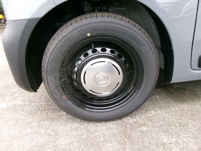 HONDA N BOX JOY 2025 Image 31