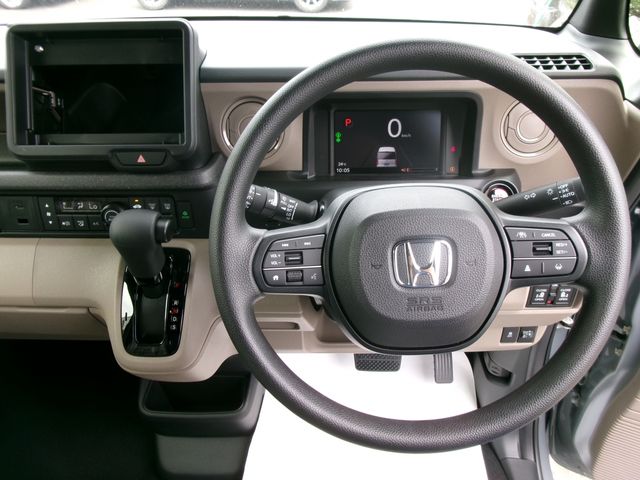 HONDA N BOX JOY 2025 Image 31