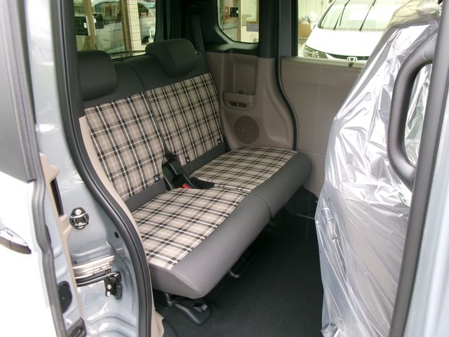 HONDA N BOX JOY 2025 Image 31