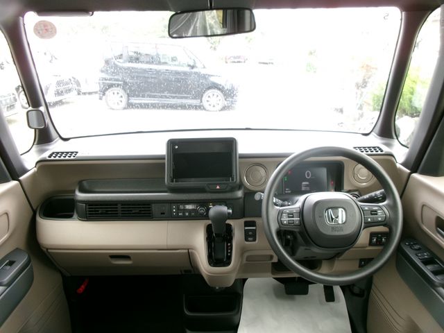 HONDA N BOX JOY 2025 Image 31