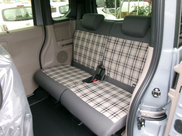 HONDA N BOX JOY 2025 Image 31