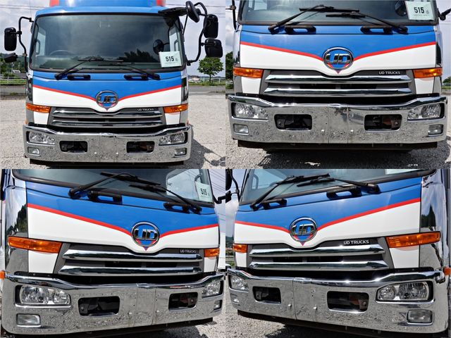 NISSAN DIESEL CONDOR 2016 Image 31