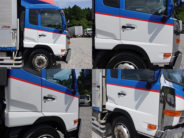 NISSAN DIESEL CONDOR 2016 Image 31