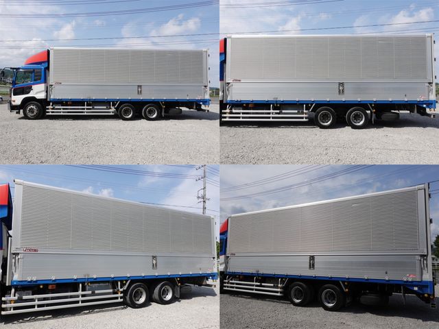 NISSAN DIESEL CONDOR 2016 Image 31