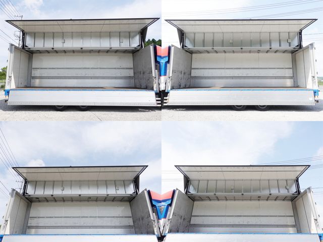 NISSAN DIESEL CONDOR 2016 Image 31