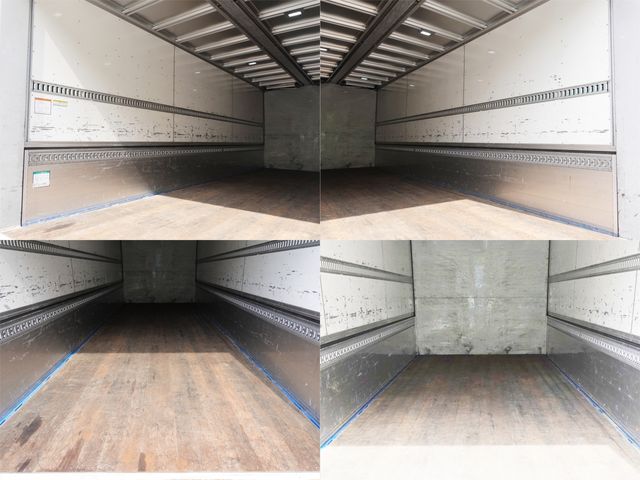 NISSAN DIESEL CONDOR 2016 Image 31