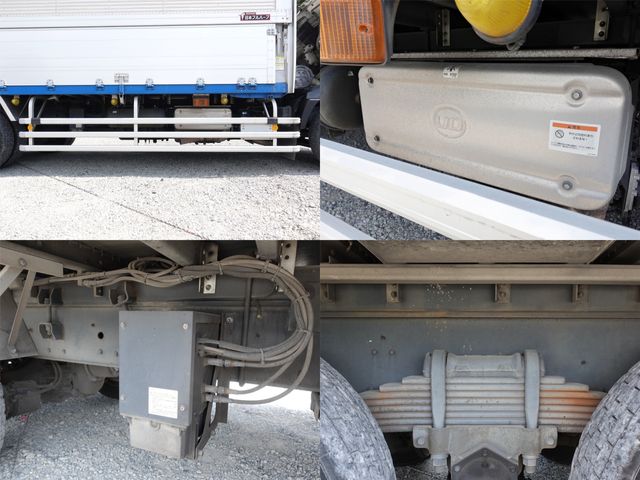 NISSAN DIESEL CONDOR 2016 Image 31